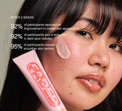 Faded Brightening & Clearing Serum