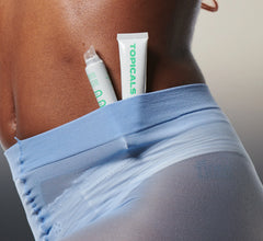 Slick Salve Lip Balm - Mint