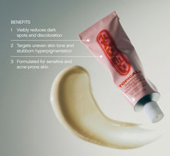 Discoloration Duo