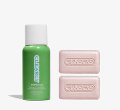 Clear + Calm Duo