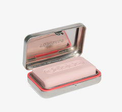Travel Soap Tin